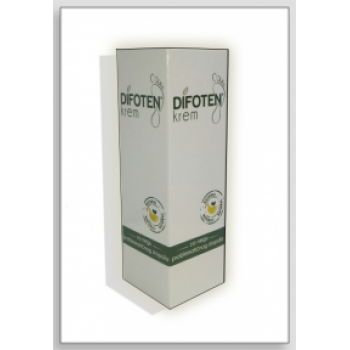 DONNA NATURA DIFOTEN CREAM
